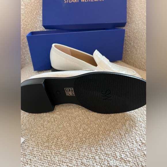 Stuart Weitzman Loafers - Picture 4 of 5